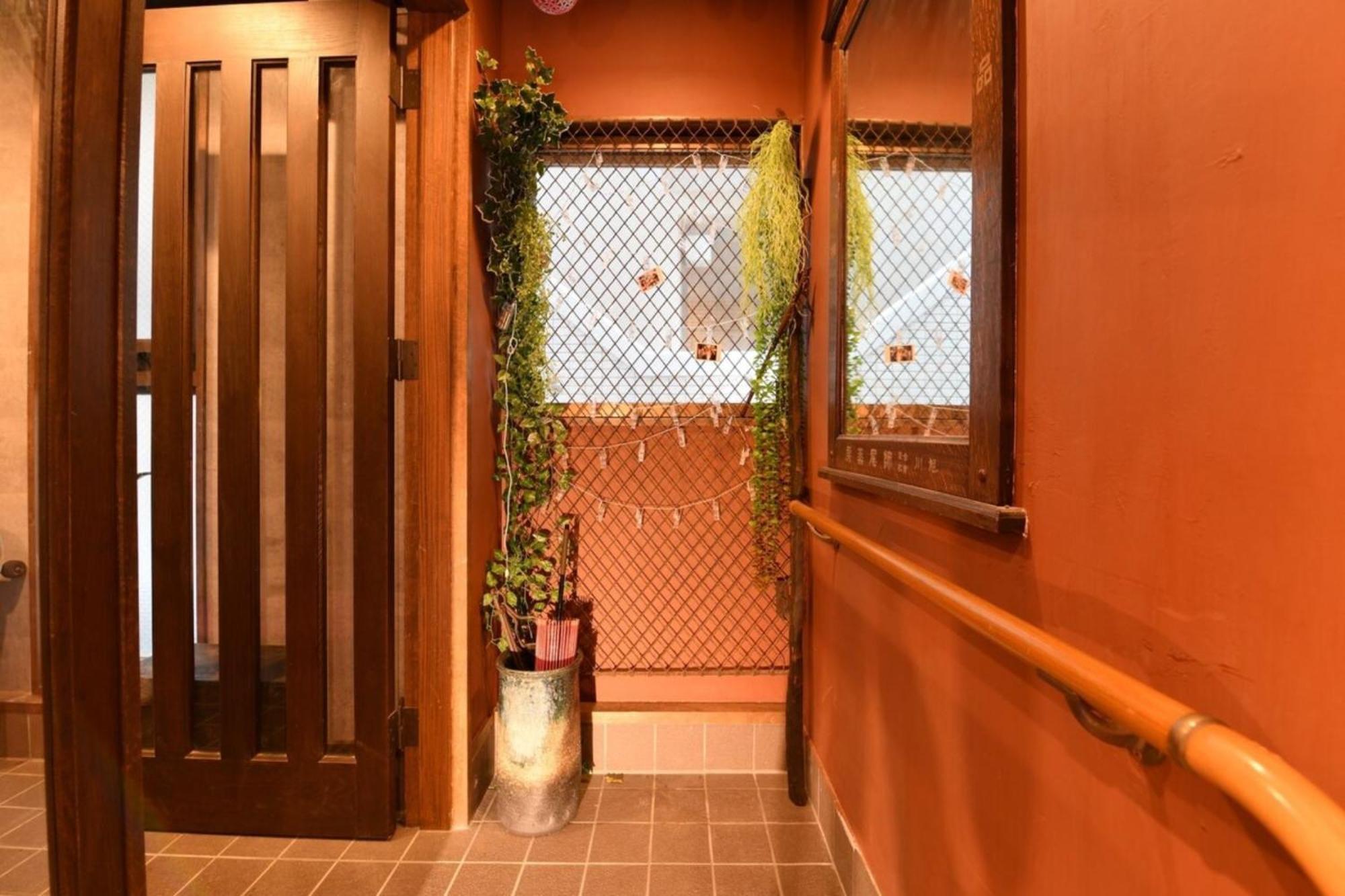 Hotel Tokyo Hub - Vacation Stay 27694V Exteriér fotografie