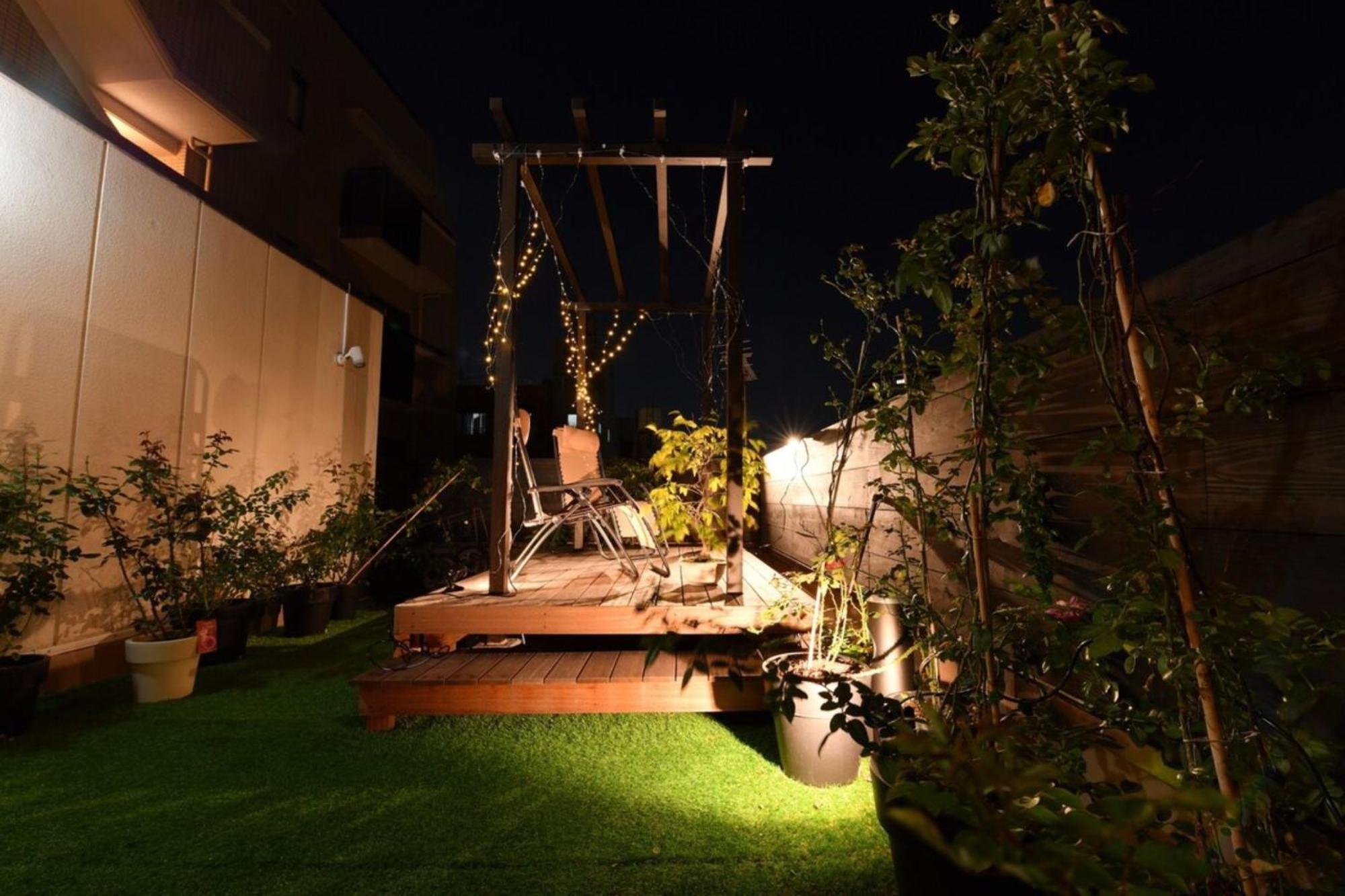 Hotel Tokyo Hub - Vacation Stay 27694V Exteriér fotografie