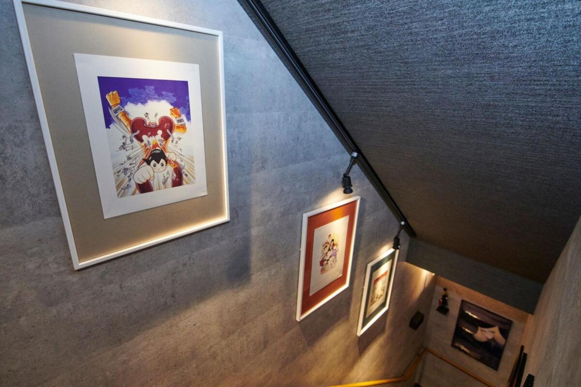 Hotel Tokyo Hub - Vacation Stay 27694V Exteriér fotografie